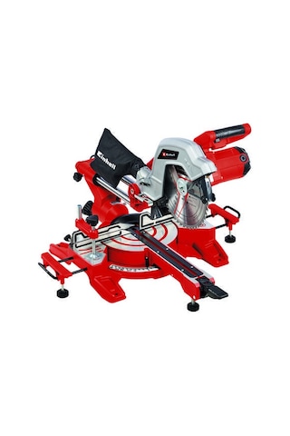 Einhell TC-SM 254 Pistonlu Gönye Testere - 4300385