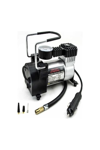 Btl Otomotiv Metal Gövde Hava Kompresörü Standart 150psı