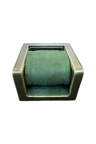 Saat Koltğu Watch Chair Tekli Saat Konumlandırma Ve Teşhir Etme Ürünü