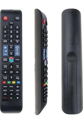 Samsung Uyumlu Bn59-01198c Smart Led Tv Kumandası