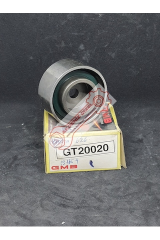 Triger Gergi Rulmanı Mazda 626 87-96 / E2200 / B2500 / Ford Range N11.3740