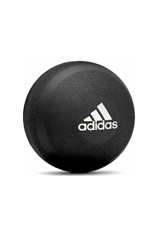 Adidas Siyah Masaj Topu Adtb-11607