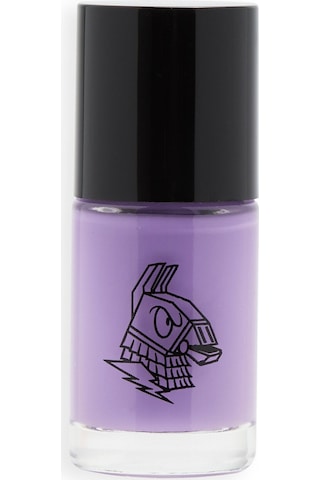 Revolution X Fortnite Llama Swirl Lip Gloss Dudak Parlatıcısı