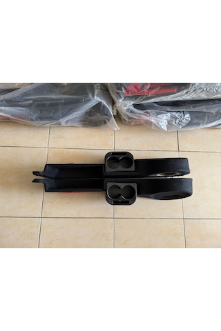 Toyota Corolla Efsane Kasa 16 Cm Kapı Pandizot Ceplik Takımı Ön