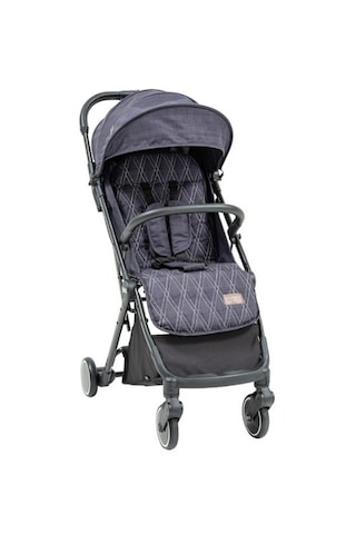 Baby2go 2316 Paris Kabin Sistem Bebek Arabası