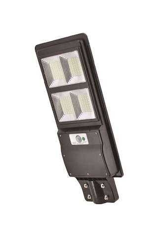 Cata Ct-4640 200W Solar Sokak Armatürü Beyaz Işık Cata Ct-4640 200W Solar Sokak Armatürü Beyaz Işık