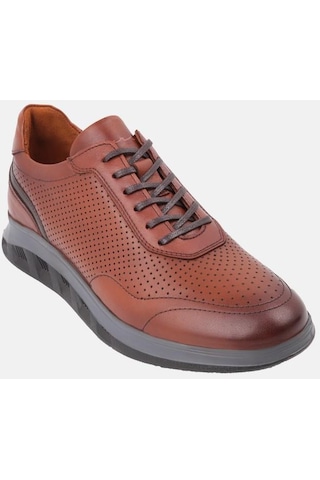 Marcomen 152-15040 Casual Taba Benfica Erkek Sneaker 001