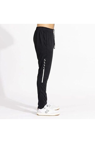 Joma Siyah Olımpıada Long Pants Black Siyah