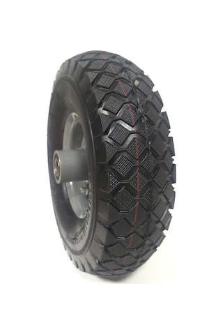 Aht200b Magliner Yedek Tekerlek