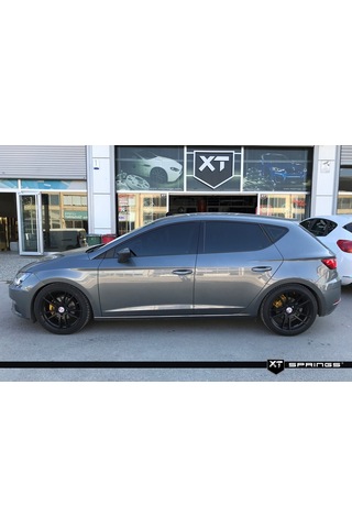 Seat Leon 5f 1.0 Tsi/1.2 Tsi Xt Spor Yay -40mm