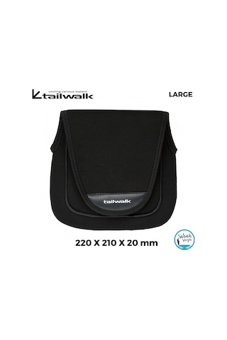 Tailwalk Sp Makine Koruma Kılıfı Large 5000-8000