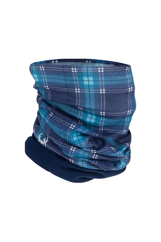 2asplaid Bluepolar Bandana Çok Renki