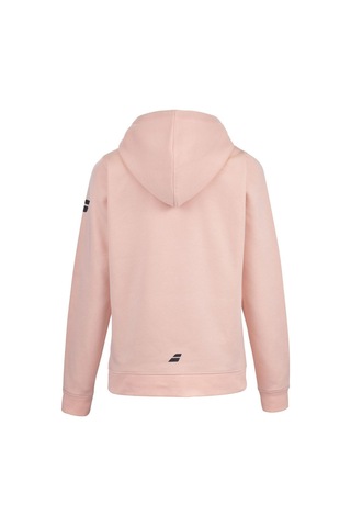 Babolat Exercıse Hood Sweat W 24925 Çok Renkli