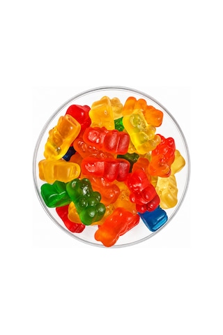 Ayıcık Jelibon - 500 Gr