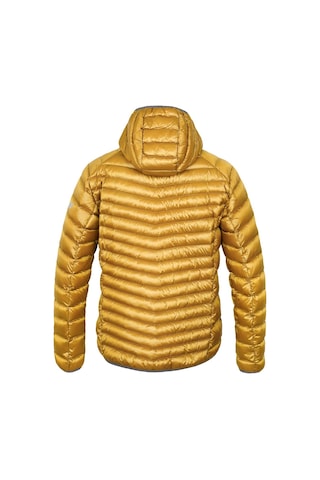 Hannah Arden Erkek Outdoor Mont Goldenyellow