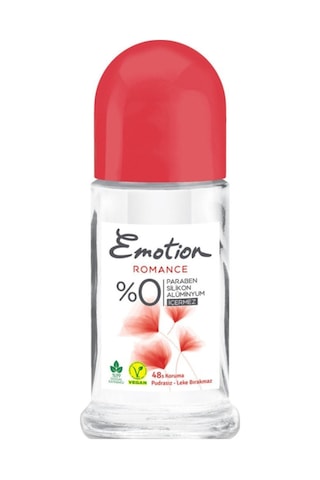 Women Roll-on 50 Ml Romance