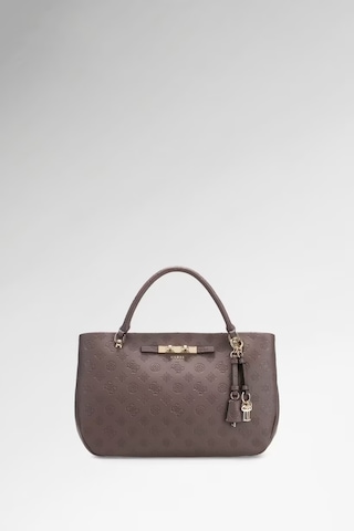 Guess Carmella Kadın El Çantası Hwpd2225060 Vizon