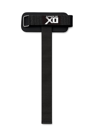 Dex Supports T-grips Lifting Straps Base