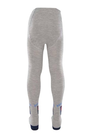 Melody Erkek Çocuk Basketbol Top Desenli Pamuk Külotlu Çorap 001