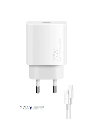 27w Pd Type-c Meizu 16s İle Uyumlu 3a Type-c Type-c Kablo Tak Çalıştır