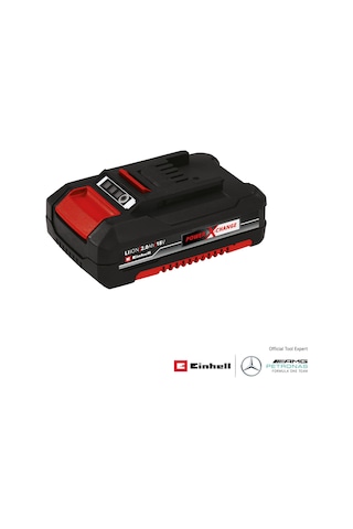 Einhell 18V 2,0 Ah Power-X-Change Akü - 4511395