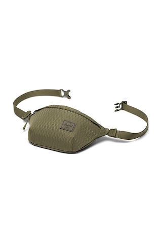 Herschel Classıc Bel Çantası-en: 26,5 Cm, Boy: 14 Cm, Derinlik: 6,5 Cm 11549-07784 Haki