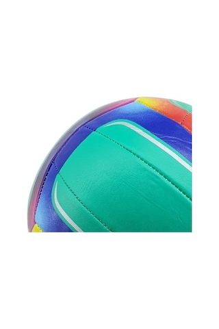 Voleybol Topu Desenli 280 Gr - Vb-810-turuncu Turuncu