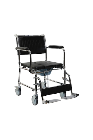 Golfi G125A Banyo Ve Tuvalet Sandalyesi