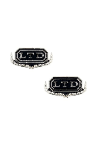 Ltd Metal Arma Etiketçilere Özel Armalar Kaliteli Ürün 2 Adet (527521885)