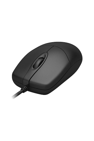 Phılıps Kablolu Mouse Siyah Spk7234/01 K72392EU