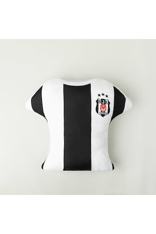 Lisanslı Beşiktaş Forma Kırlent Diğer