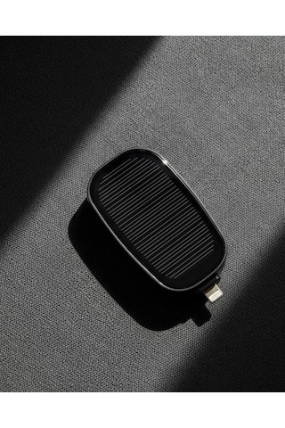 Bay Taşınabilir Solar Powerbank 1200mah Outdoor Kullanım Najmaddin Standart 62022795