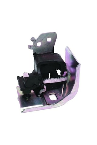 Renault Reno Megane 2 Reno Scenic Uyumlu 2 Arka Eksoz Egzoz Lastiği Takozu Oem: 8200035448