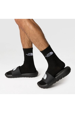The North Face M Never Stop Cush Slide Erkek Spor Ayakkabısı Nf0a8a90kx71-x Çok Renkli