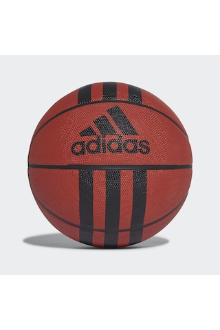Bbanat/black Adidas Basketbol Topu 218977 3 Stripe D 29.5