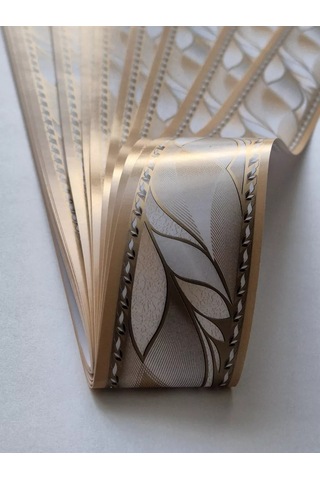 Art-design Duvar Kağıdı İçin Kağıt Şerit Sınır Şeridi Dar 6cm 197776427