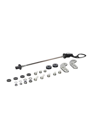 Tubus Quick Release Arka Bagaj Montaj Adaptör-Seti (29") (71501) Siyah