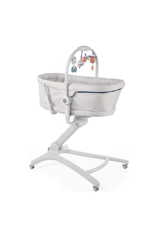 Chicco Baby Hug 4 in 1 Ev Tipi Ana Kucağı