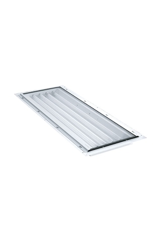 Ex-Proof Sıvaaltı Floresan Armatürler 4X18W Beyaz