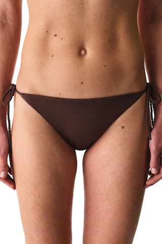 Penti Kahverengi Valeria Bikini Bikini Altı Bn83