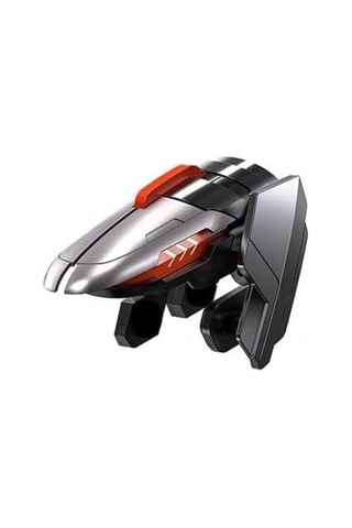 Ak06 Pubg Oyun Tetik Mobil Oyun Tetik Aparatı, Sıyah