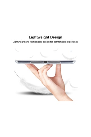 Samsung Galaxy Uyumlu Sekme A9 8.7 Tpu Tablet Kılıfı