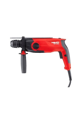 Hilti TE 3-ML 230V Sds Plus Darbeli Kırıcı Delici  + Plastik Çanta