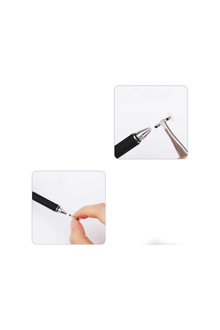 Zore Yx Dokunmatik Kalem Ucu