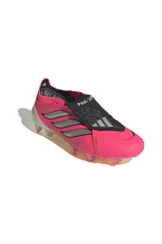 Adidas Predator Elite Ft Fg Erkek Pembe Futbol Krampon Jp6237
