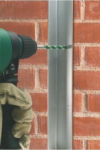 Home And Garden Diy Çok Amaçlı Matkap Sds-quick, 2609256913, 0, 0