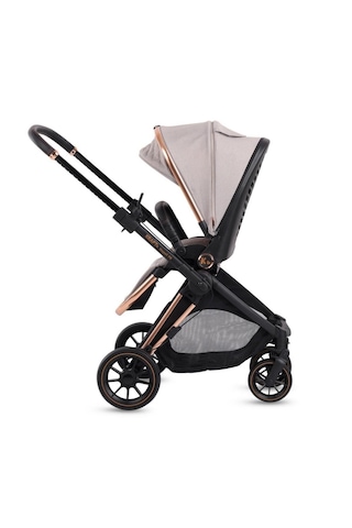 Kraft Napoli Pr Travel Sistem Bebek Arabası