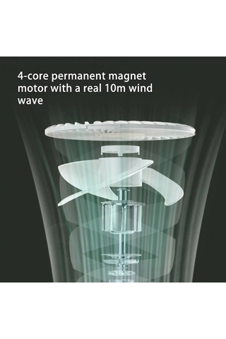 Jzcat- Trend Ön Çizgisi Usb Şarjlı Kamp Aydınlatmalı Taşınabilir