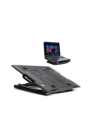 Raynox F1000 Ergostand Tek Fanlı Notebook Soğutucu