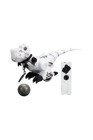 Silverlit Train My Dino